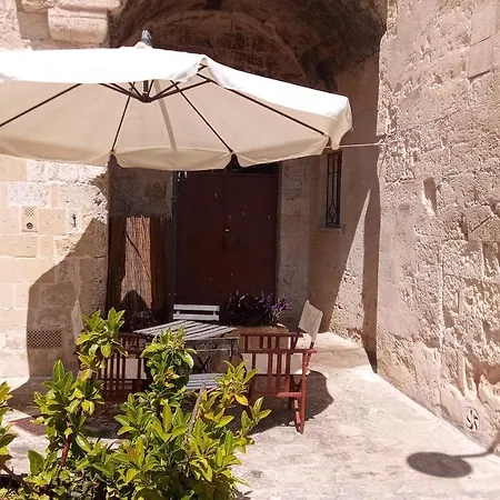 Apartment San Biagio Materapartment Matera