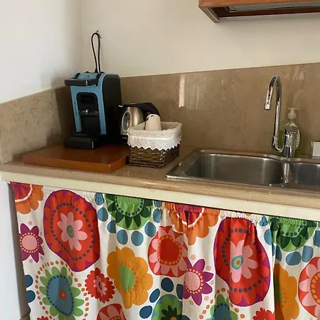 San Biagio Materapartment Matera