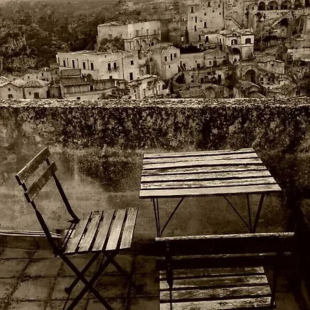 San Biagio Materapartment Matera
