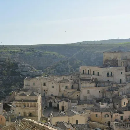 Appartamento San Biagio Materapartment