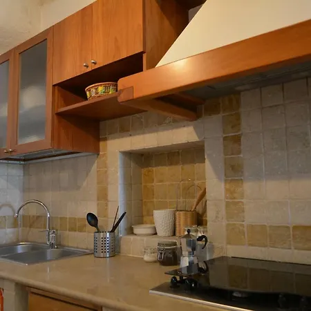 Apartment San Biagio Materapartment *