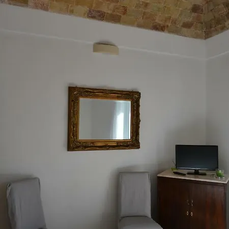 San Biagio Materapartment Apartment Matera