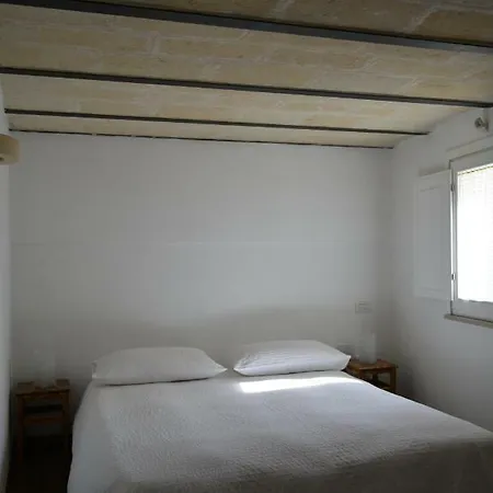 San Biagio Materapartment