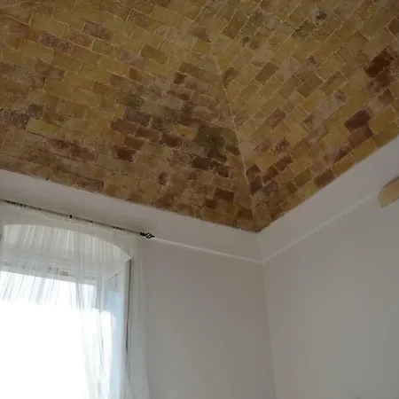 San Biagio Materapartment *