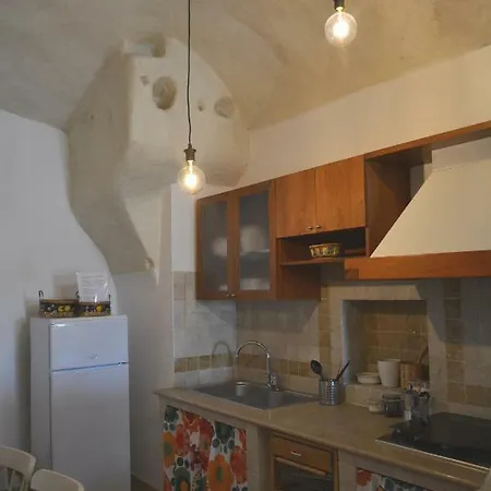 San Biagio Materapartment * Matera