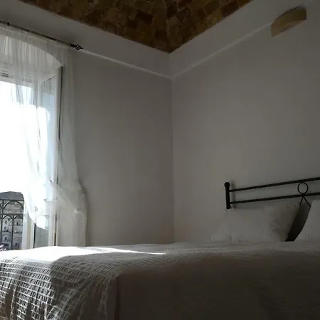 San Biagio Materapartment * Matera
