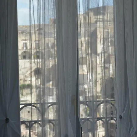 San Biagio Materapartment Apartment *
